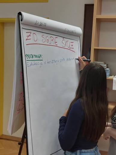 Tone li obrazovanje u BiH?